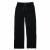 Adamo Pants Férfi 119210 Plus Size Sweatpants Slim, Fekete 7XL