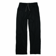 Adamo Pants Férfi GERD Plus Size Sweatpants Slim, Fekete 6XL férfi edzőruha