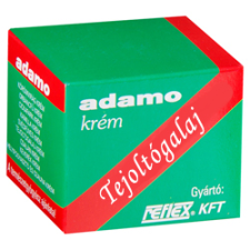 Adamo tejoltógalaj krém 50 ml gyógyhatású készítmény