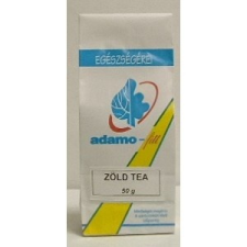 Adamo Zöld tea(50g) tea