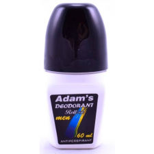 Adams férfi golyós dezodor 50ml dezodor