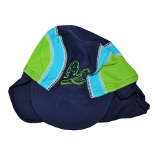 ADAMS KIDS UV szűrős Úszósapka #kék-zöld gyerek fürdőruha