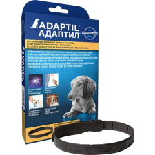  Adaptil nyakörv S 46,5 cm nyakörv, póráz, hám kutyáknak
