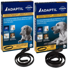  Adaptil nyugtató nyakörv kutyáknak (70 cm) nyakörv, póráz, hám kutyáknak