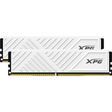 ADATA 16GB / 3200 XPG Spectrix D35G RGB White (Intel XMP) DDR4 RAM KIT (2x8GB) memória (ram)