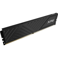 ADATA 16GB / 3600 XPG GAMMIX D35 DDR4 DIMM CL18 RAM (AX4U360016G18I-SBKD35) memória (ram)