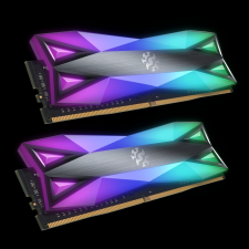ADATA 16GB / 3600 XPG Spectrix D60G DDR4 RAM KIT (2x8GB) memória (ram)