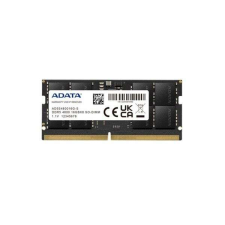 ADATA 16GB 4800MHz DDR5 Notebook RAM ADATA CL40 (AD5S480016G-S) (AD5S480016G-S) memória (ram)