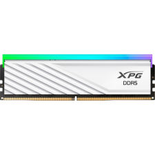 ADATA 16GB / 6000 XPG Lancer Blade RGB White DDR5 RAM memória (ram)