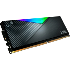 ADATA 16GB / 7200 XPG Lancer RGB DDR5 CL34 Single Desktop RAM (AX5U7200C3416G-CLARBK) memória (ram)