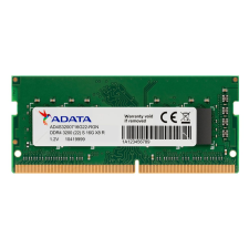 ADATA 16GB DDR4 3200MHz (AD4S320016G22-SGN) memória (ram)
