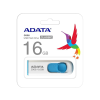 ADATA 16GB fehér pendrive (AC008-16G-RWE)
