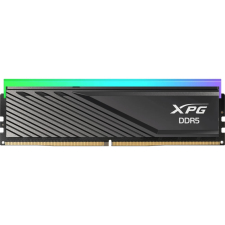 ADATA 16GB XPG Lancer Blade RGB DDR5 6000MHz CL36 AX5U6000C3616G-SLABRBK memória (ram)