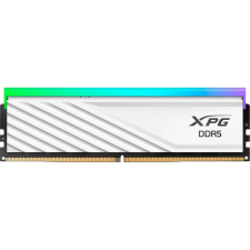 ADATA 16GB XPG Lancer Blade RGB DDR5 6400MHz CL32 AX5U6400C3216G-SLABRWH memória (ram)