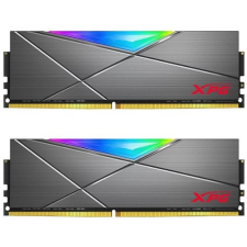ADATA 16GB XPG Spectrix D50 DDR4 3200MHz CL16 KIT AX4U32008G16A-DT50 memória (ram)
