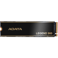 ADATA 1TB M.2 2280 NVME Legend 960 (ALEG-960M-1TCS) merevlemez