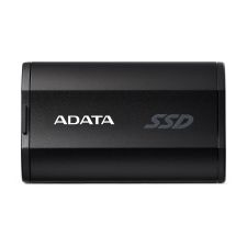 ADATA 1TB USB3.2 Type-C SD810 Black (SD810-1000G-CBK) merevlemez, ssd