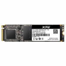 ADATA 1TB XPG SX6000 Lite M.2 PCIe Gen3x4 SSD merevlemez