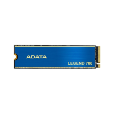 ADATA 256GB Legend 700 M.2 PCIe SSD (ALEG-700-256GCS) merevlemez