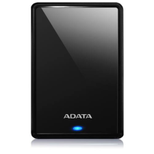 ADATA 2.5" HDD USB 3.1 2TB HV620S, Fekete merevlemez