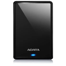 ADATA 2.5" HDD USB 3.1 2TB HV620S, Fekete merevlemez, ssd