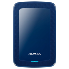 ADATA 2.5" USB 3.1 1TB HV300, Kék AHV300-1TU31-CBL merevlemez