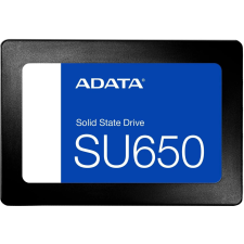 ADATA 2TB 2,5" SATA3 Ultimate SU650 (ASU650SS-2TT-R) merevlemez, ssd