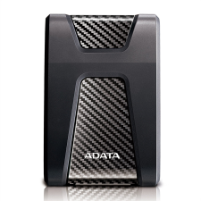 ADATA 2TB 2,5" USB3.1 HD650 Black (AHD650-2TU31-CBK) merevlemez