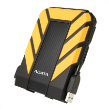 ADATA 2TB 2,5" USB3.1 HD710P Yellow (AHD710P-2TU31-CYL) merevlemez
