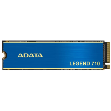 ADATA 2TB Legend 710 M.2 PCIe M.2 2280 ALEG-710-2TCS merevlemez