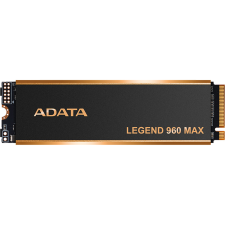 ADATA 2TB LEGEND 960 MAX M.2 PCIe SSD (ALEG-960M-2TCS) merevlemez