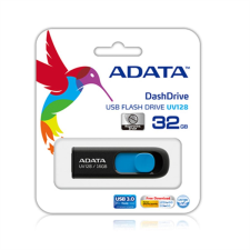 ADATA 32 GB Pendrive USB 2.0  AUV220 (fekete-kék) pendrive