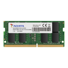 ADATA 32GB / 3200 Premier DDR4 Notebook RAM memória (ram)