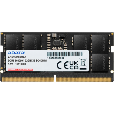 ADATA 32GB / 5600 Premier Tray DDR5 Notebook RAM memória (ram)