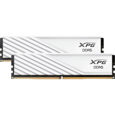 ADATA 32GB / 5600 XPG Lancer Blade White DDR5 RAM KIT (2x16GB) memória (ram)