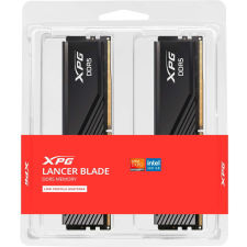 ADATA 32GB / 6000 XPG Lancer Blade DDR5 CL48 Dual RAM KIT (2x16GB) memória (ram)