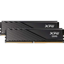 ADATA 32GB / 6000 XPG Lancer Blade DDR5 RAM KIT (2x16GB) (AX5U6000C3016G-DTLABBK) memória (ram)