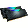 ADATA 32GB / 6000 XPG Lancer RGB Black DDR5 RAM KIT (2x16GB) (AX5U7200C3416G-DCLAR)