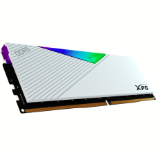 ADATA 32GB / 6000 XPG Lancer RGB White DDR5 RAM memória (ram)