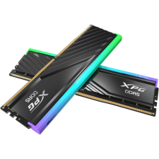 ADATA 32GB / 6400 XPG Lancer Blade RBG DDR5 RAM KIT (2x16GB) (AX5U6400C3216G-DTLABRBK) memória (ram)