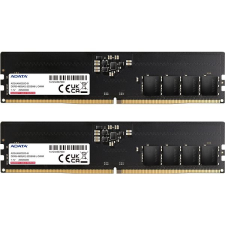 ADATA 32GB KIT DDR5 4800MHz CL40 memória (ram)