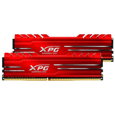 ADATA 32GB XPG Gammix D10 DDR4 3200MHz CL19 KIT AX4U320016G16A-DR10 memória (ram)
