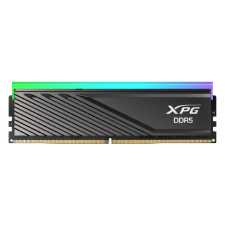 ADATA 32GB XPG Lancer Blade RGB DDR5 6000MHz CL30 AX5U6000C3032G-SLABRBK memória (ram)