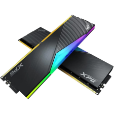 ADATA 32GB XPG Lancer RGB DDR5 6000MHz CL30 KIT AX5U6000C3016G-DCLARBK memória (ram)