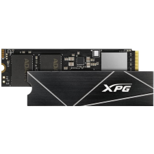 ADATA 4TB XPG Gammix S70 Blade M.2 PCIe M.2 2280 AGAMMIXS70B-4T-CS merevlemez