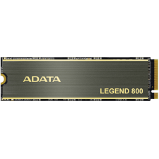 ADATA 500GB Legend 800 M.2 PCIe SSD (ALEG-800-500GCS) merevlemez