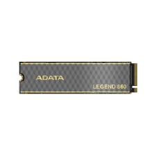 ADATA 500GB M.2 2280 Legend 860 (SLEG-860-500GCS) merevlemez, ssd