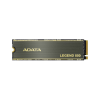 ADATA 500GB M.2 2280 NVMe Legend 800 ALEG-800-500GCS