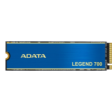 ADATA 512GB Legend 700 M.2 PCIe SSD (ALEG-700-512GCS) merevlemez