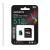 ADATA 512GB microSDXC Premier Pro Class 10 UHS-I U3 A2 V30 + adapterrel AUSDX512GUI3V30SA2-RA1 (AUSDX512GUI3V30SA2-RA1)